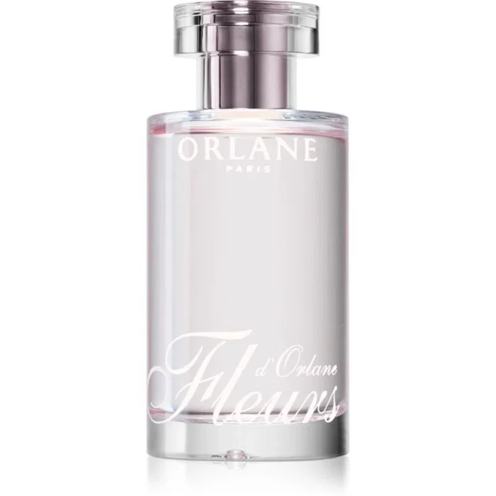 Orlane Fleurs d'Orlane Eau de Toilette 100 ml Orlane Fleurs d'Orlane Eau de Toilette 100 ml